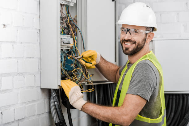 Best Industrial Electrical Services  in Albion, NY