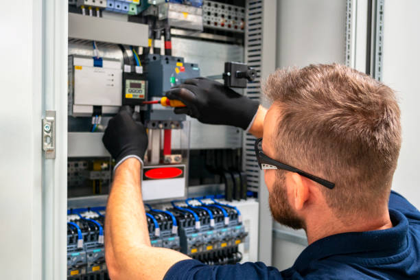 Best Emergency Electrician Near Me  in Albion, NY