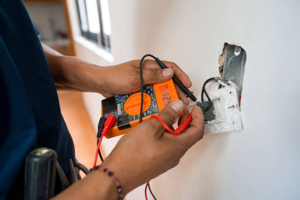 Best Circuit Breaker Repair  in Albion, NY