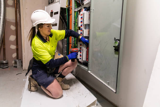Best Electrician Near Me  in Albion, NY