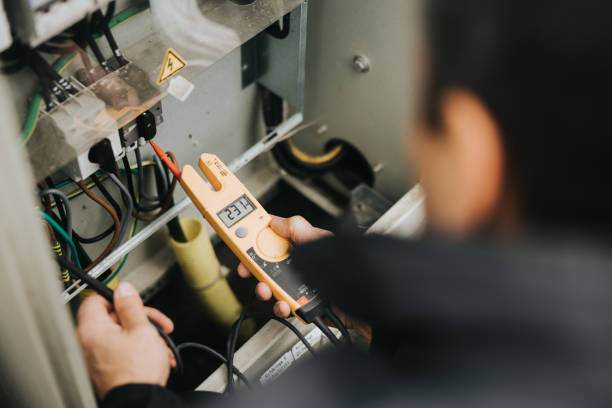 Electrical Upgrades for Homes in Albion, NY