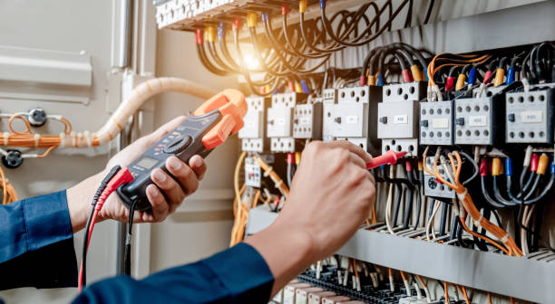 Best Emergency Electrical Repair  in Albion, NY