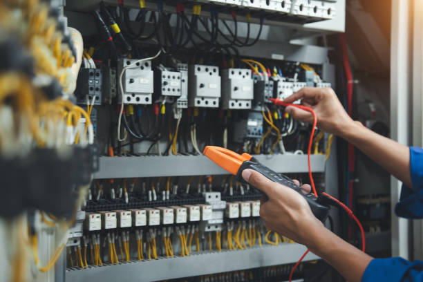 Best Electrical Troubleshooting Services  in Albion, NY