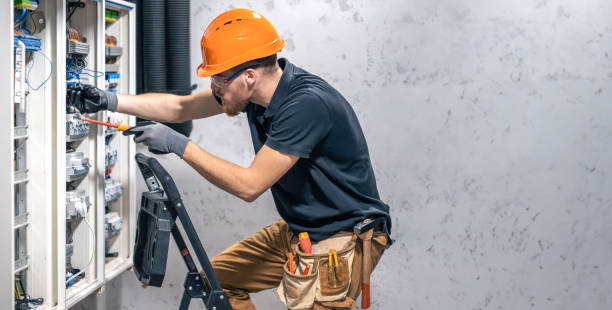 Best Electrical System Inspection  in Albion, NY