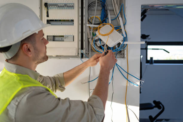 Best 24-Hour Electrician  in Albion, NY